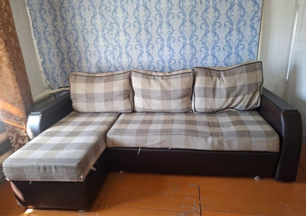 Химчистка диваны