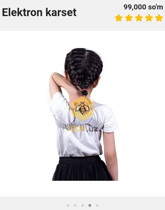 Elektron karset larimiz keldi aksiya narxda