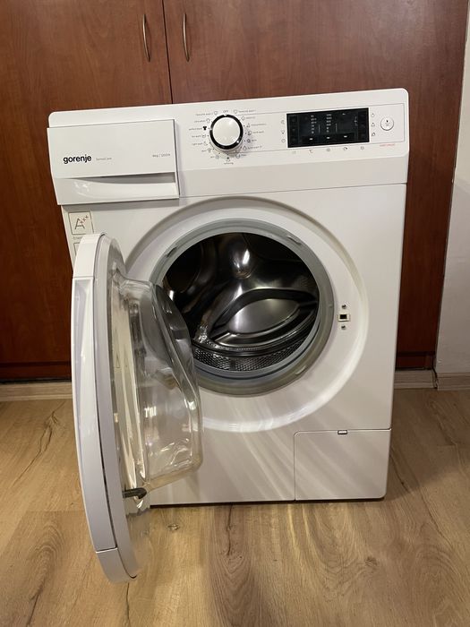 Пералня Gorenje senso care 6 kg