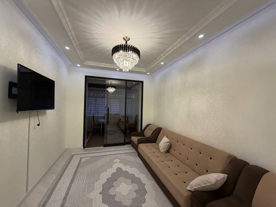 3 xonali sogdiana 1 etaj