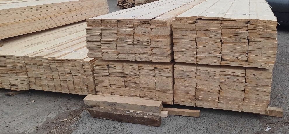 Cherestea, grinzi, blana