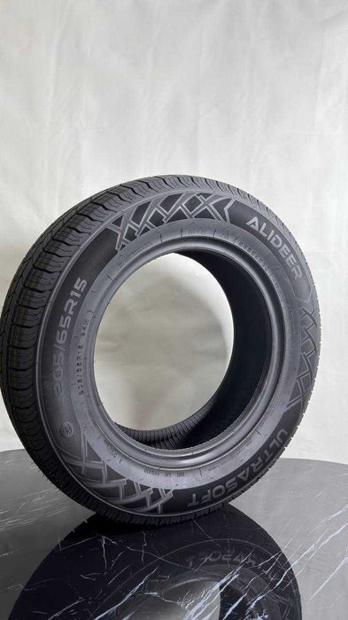 ALIDEER Ultrafost 205/65 R15
