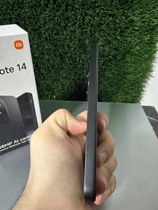 Redmi Note 14 8/128gb