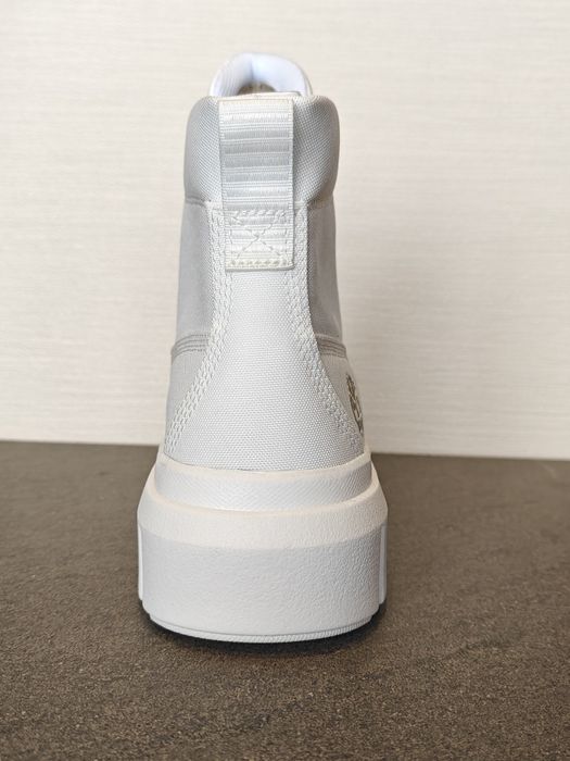 Ghete Bocanci Timberland Greyfield originali