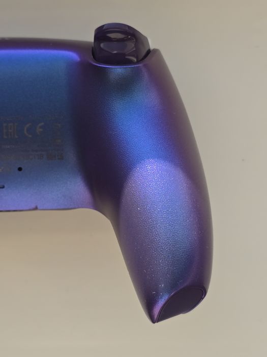 Controller ps5 chroma indigo
