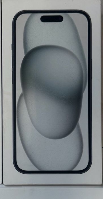 Iphone 15 128 Nou/Sigilat