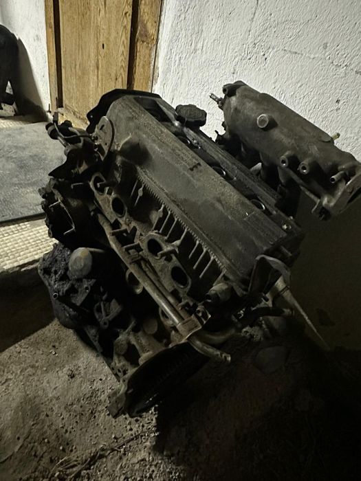 Продам двигатель Toyota rav 4