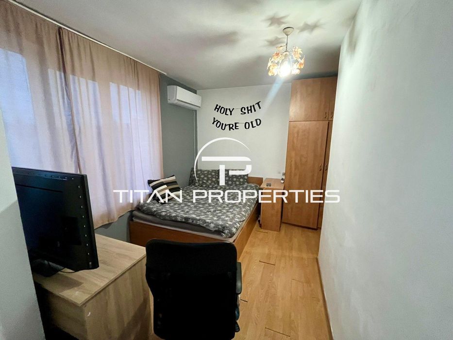 Продава се Двустаен апартамент в Пловдив, Център - 51 кв.м за 1800 €/кв.м - Снимка #3