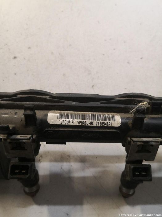 Rampa Injectoare Ford Focus 3 1.6 Benzina 92 Kw Cod Pnda