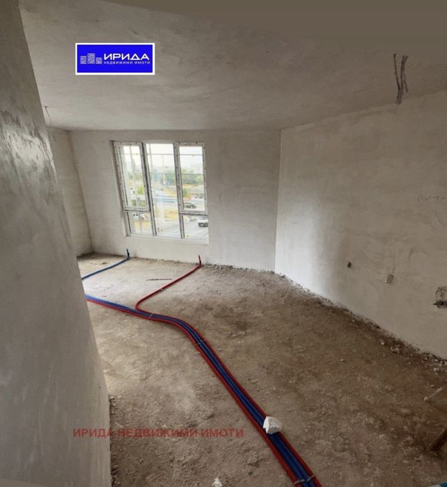 Продава се Тристаен апартамент в София, Овча купел 1 - 103 кв.м за 1070 €/кв.м - Снимка #4