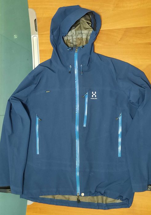 Haglöfs-GORE-TEX® -Много Запазено