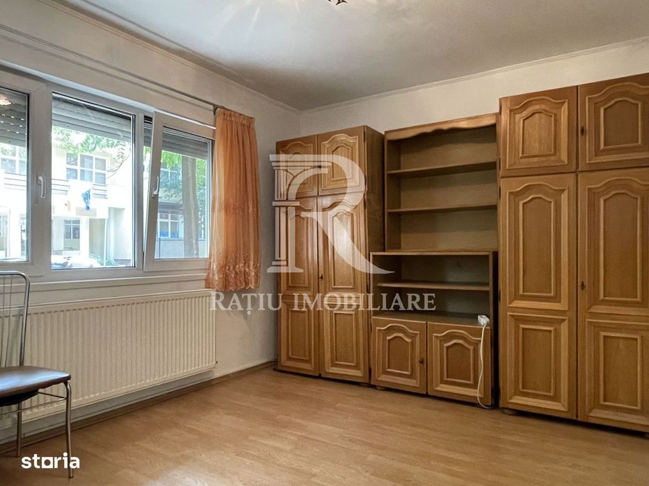 Apartament  cu 2 camere de vanzare | Rogerius | Oradea