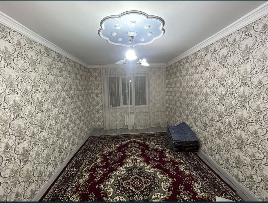 Квартира 3х комнатная  октепа