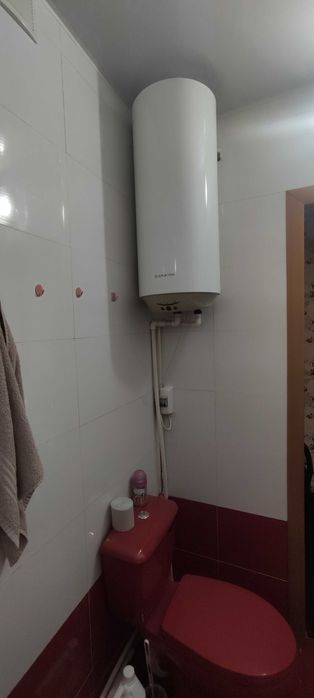 2х комнатная квартира