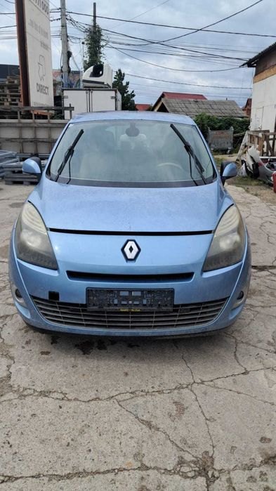 Dezmembrez Renault Scenic 3 1.4 16v TCE H4J700 an 2009