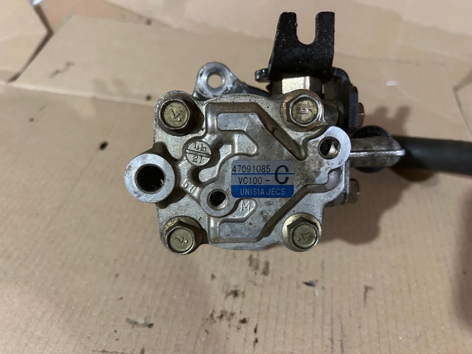 Nissan patrol zd3.0 pompa injectie volanta