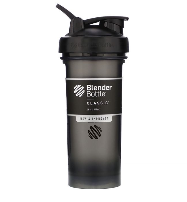 Шейкер Blender Bottle, Sandesa