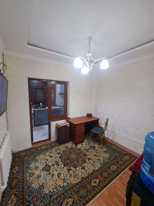 Карасу 3 Продается квартира 4/3/5 балкон 2х6 Улучшенная Планировка