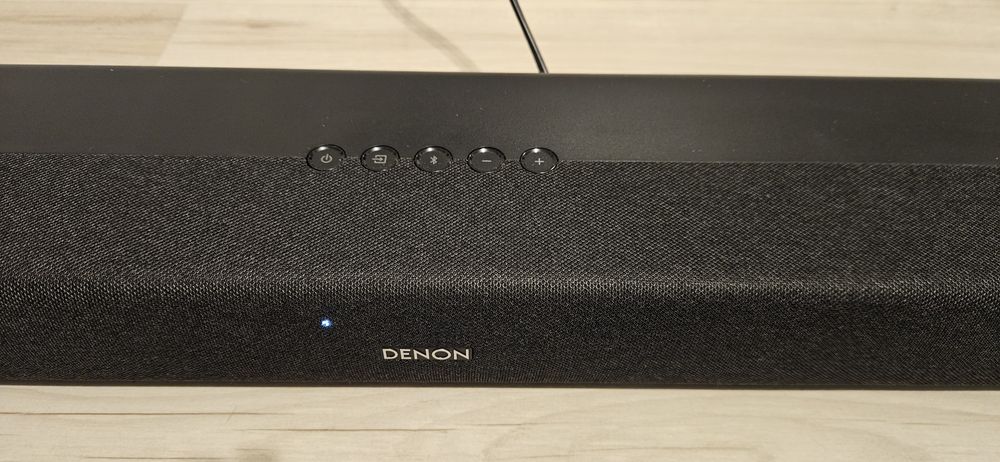 Soundbar Denon DHT-S218, Dolby Atmos
