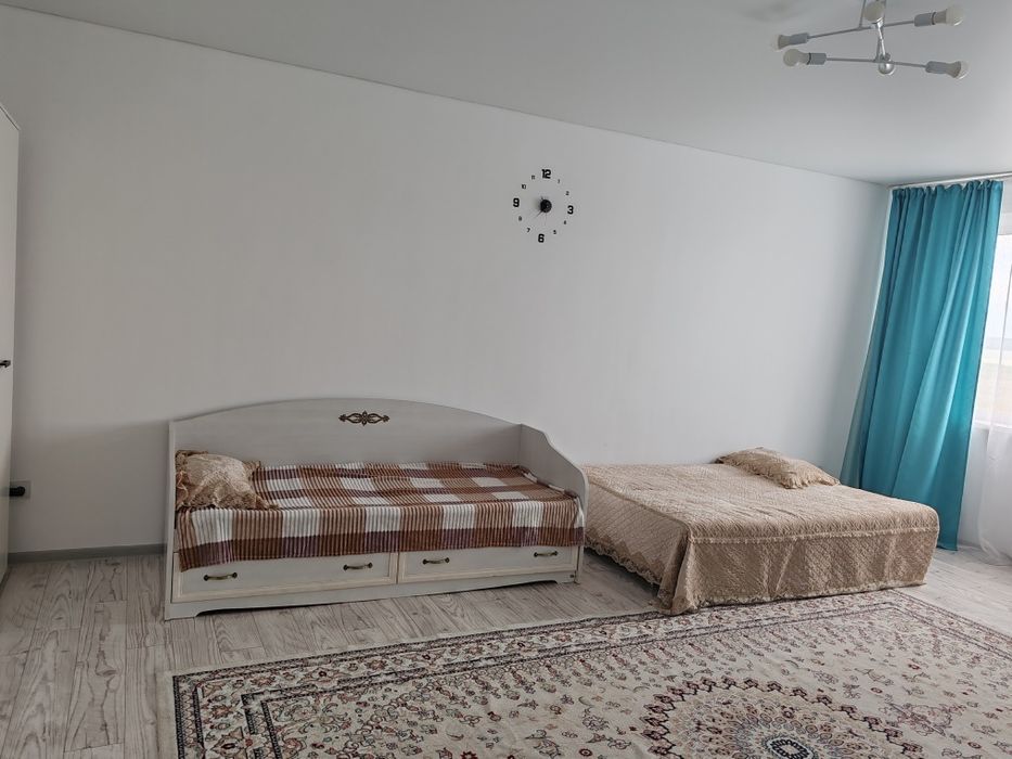 Сдам 1 комн квартиру помесячно