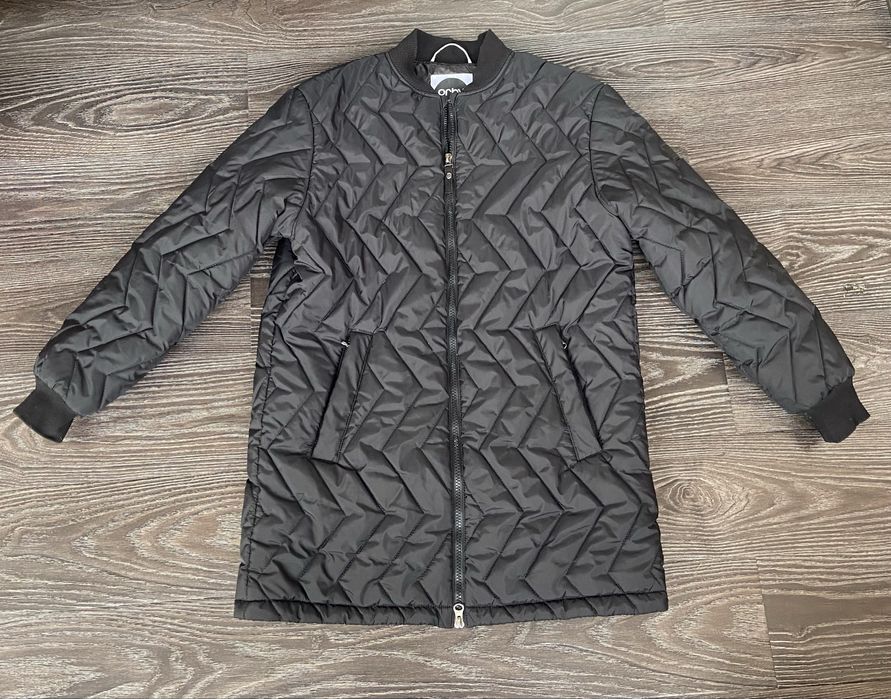 Куртка для мальчика