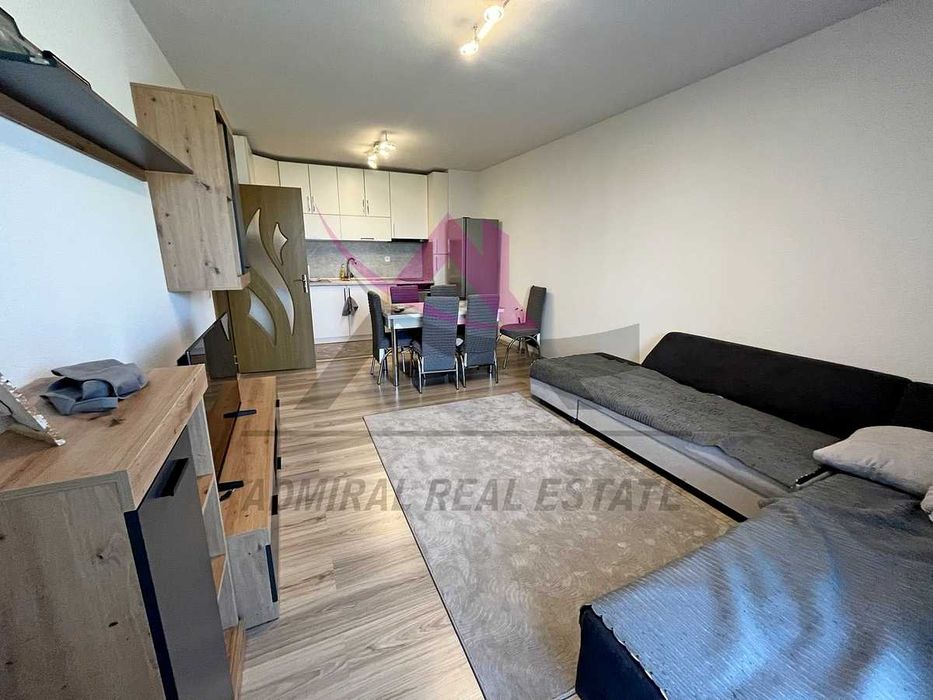 Дава се под наем Тристаен апартамент в Варна, Кайсиева градина - 85 кв.м за 500 € - Снимка #2