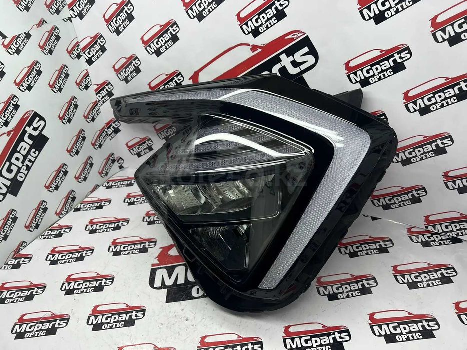 Фары KIA Sportage