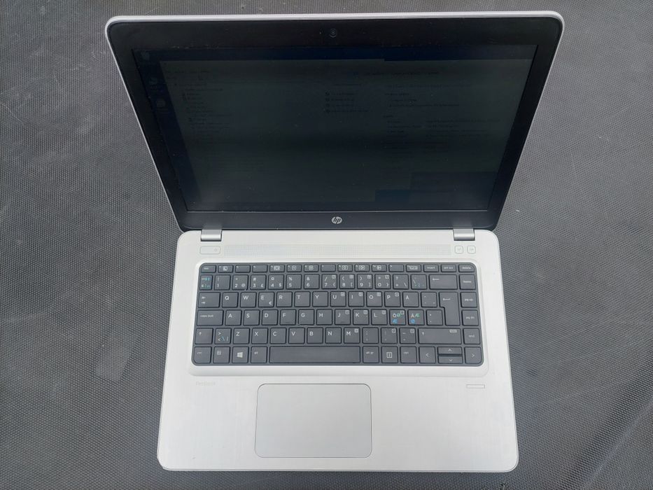 Laptop HP Probook