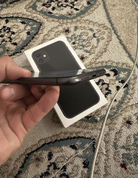 iphone 11 сост жаксы