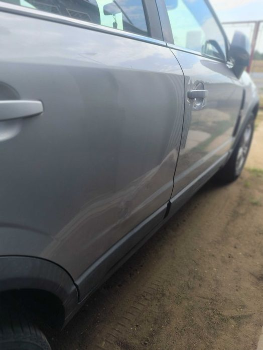 Vand Opel Antara
