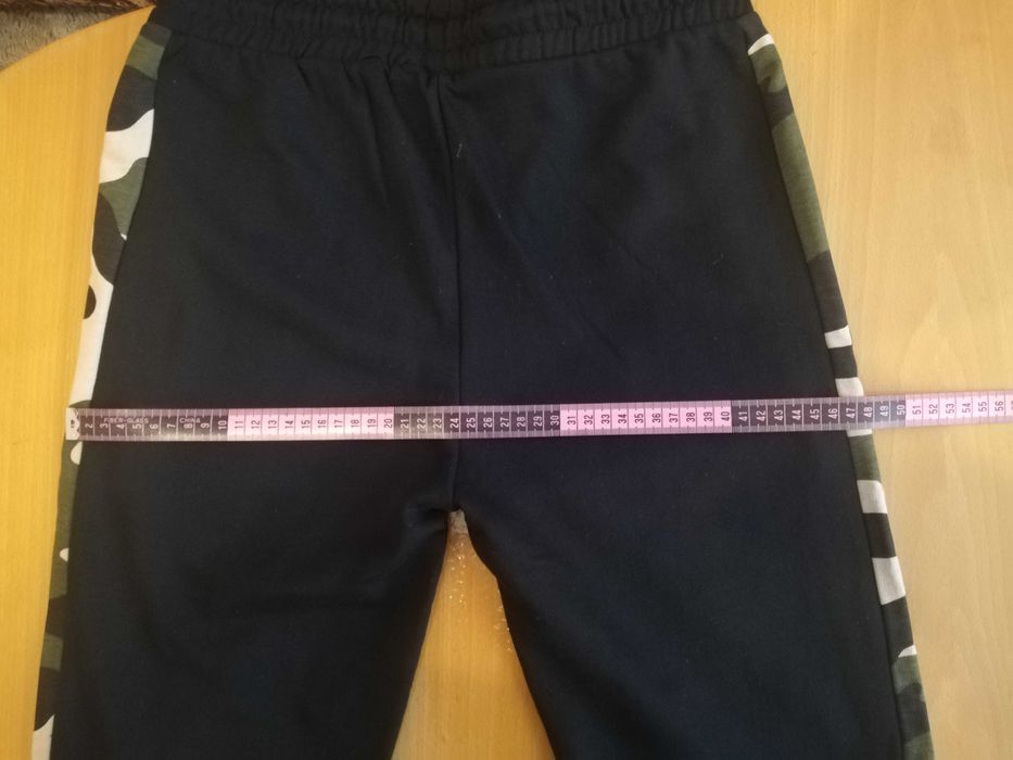 Юношеско долнище анцуг