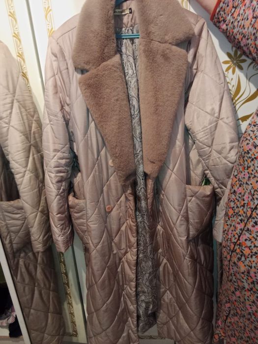 Куртка сатылады  весенный