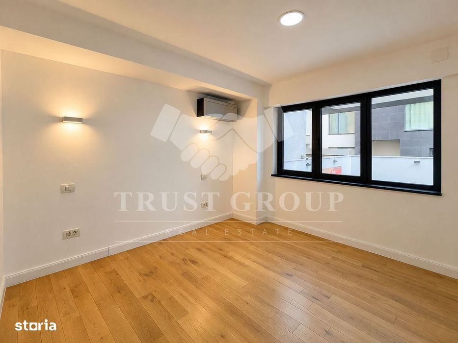 Apartament 3 camere Polona | Loc de parcare