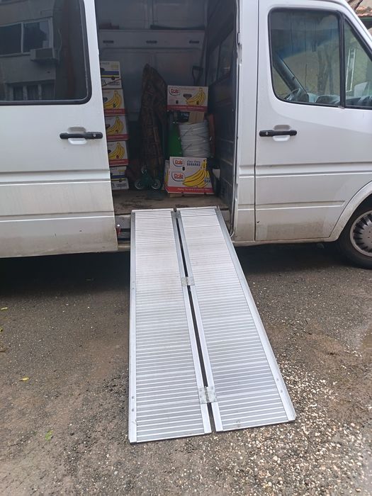 Транспортни услуги Хасково