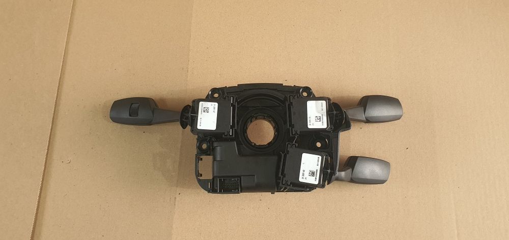 Bloc ansamblu manete stergatoare semnalizare pilot automat bmw e87 e90