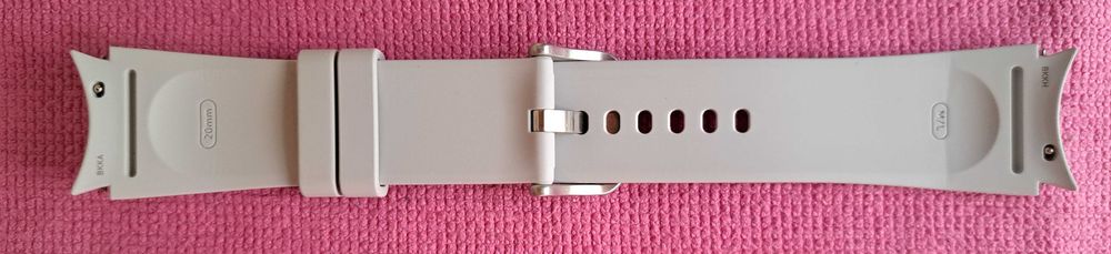 Curea silicon ceas Samsung 4/5/6