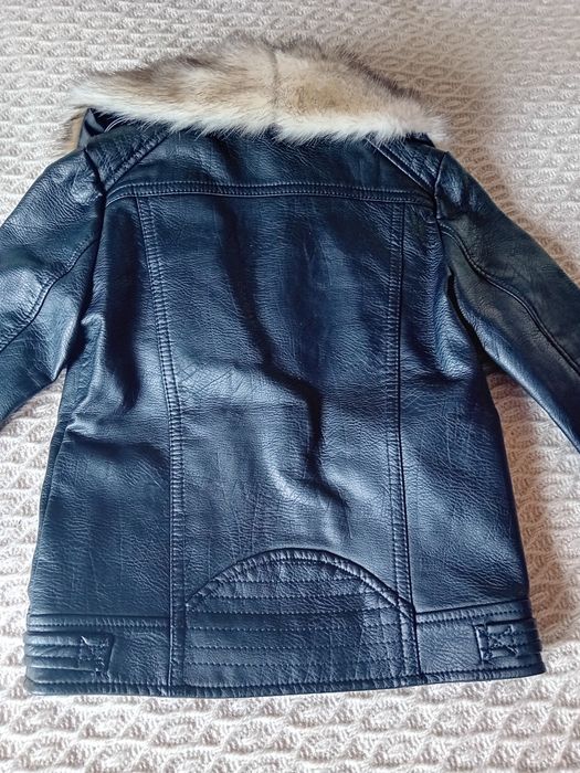 Маркови зимни якета
