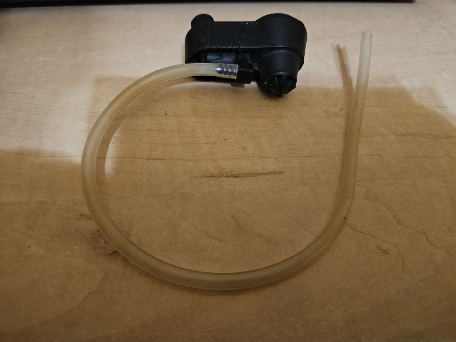 Vând Duză Spumare Lapte Aparat Cafea Philips, În Stare Foarte Bună