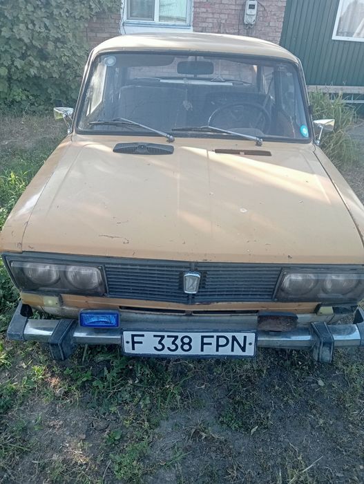 Продам Жигули тройку