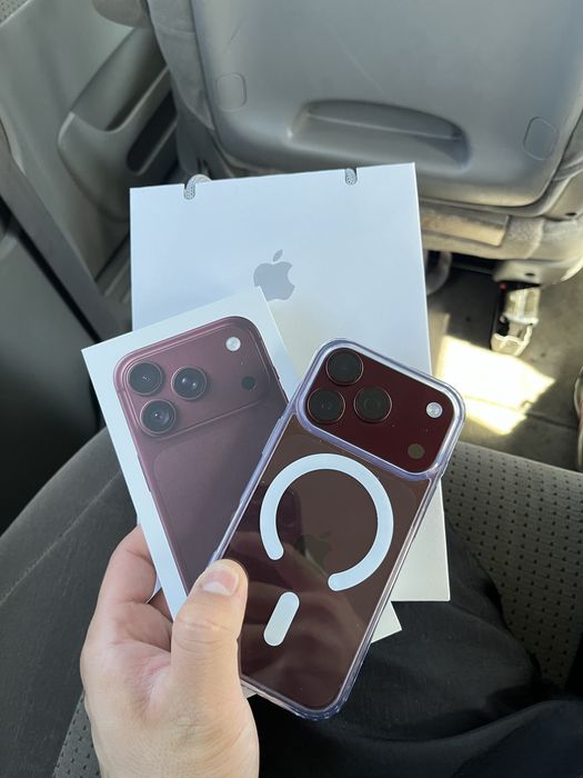 Iphone 18 pro/pro max 512 срочнооо
