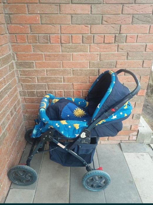 Продам коляски разные