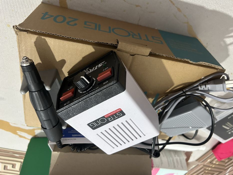 Набор для маникюра