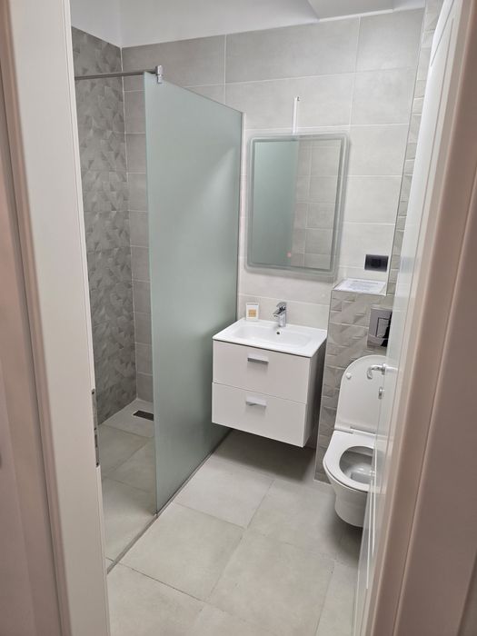 Apartament 2 camere Vedere la mare Prima Linie- Mamaia Nord Sea On