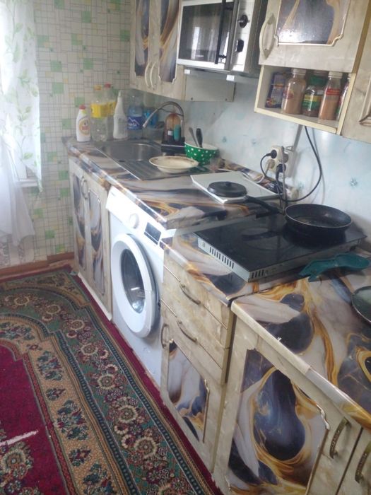 Продам дом с. Викторовка