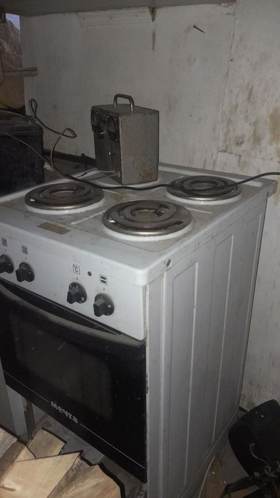 Плита мечта, 50000тг