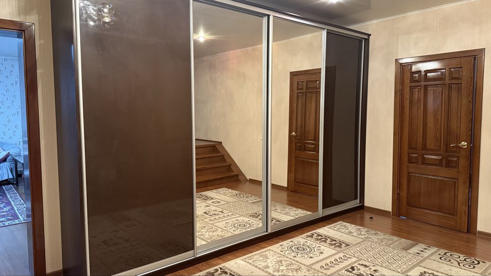 Шкаф купе 3,6 м