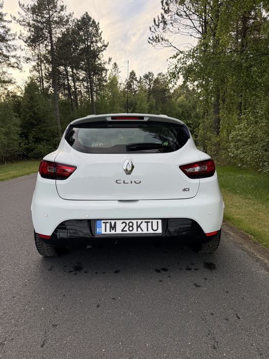 RENAULT Clio 0 — imagine 4