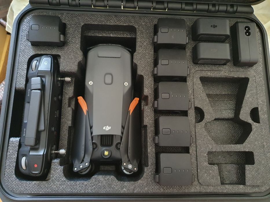 Дрон DJI Mavic  3T