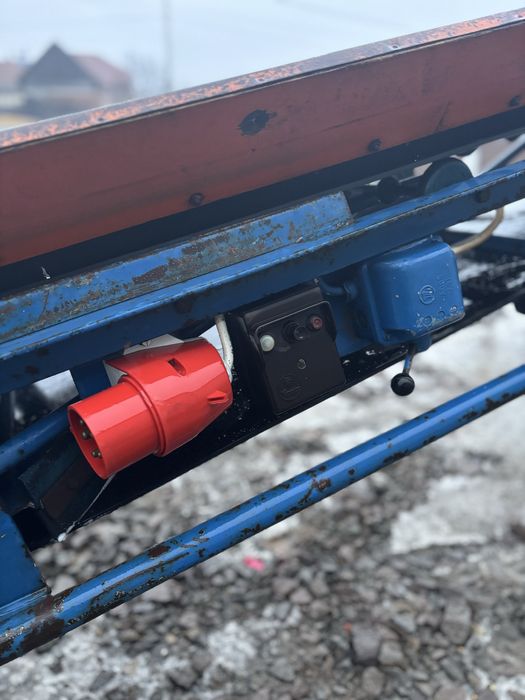 Banda  transportoare