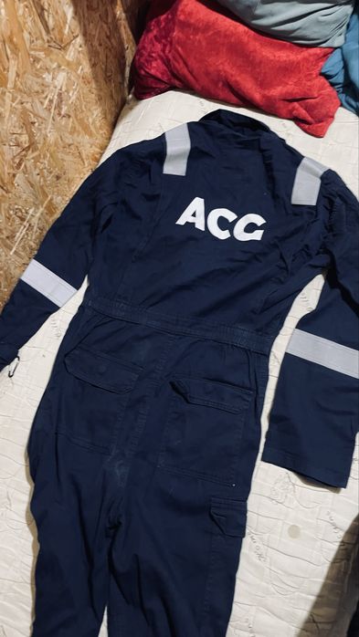 Спецодежда Комбинизон ACG Срочно продам